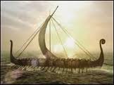 An Anglo-Saxon Ship