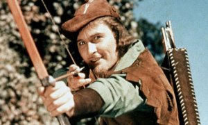 Robin Hood (Robin du Bois)